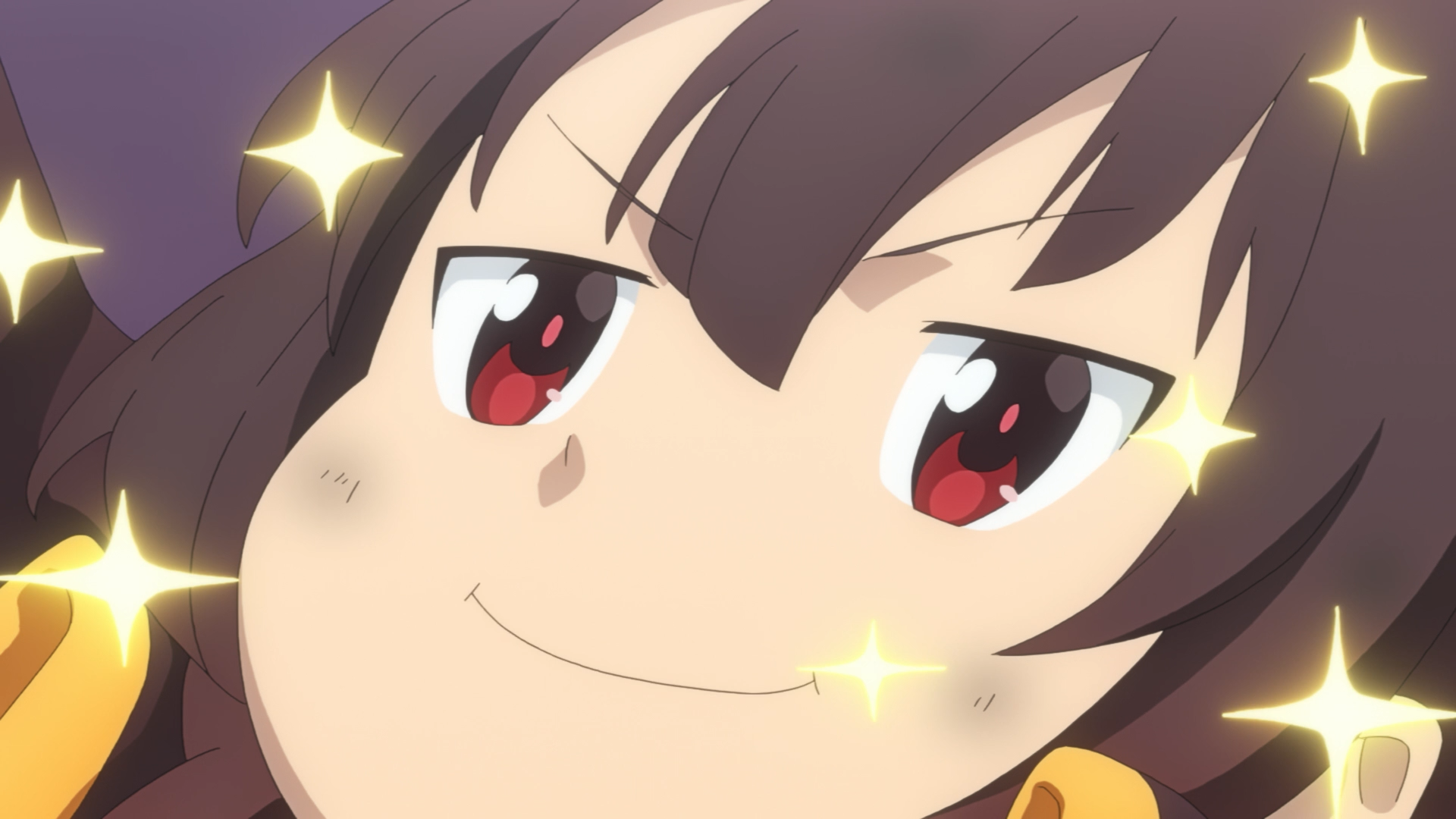 Kono Subarashii Sekai ni Shukufuku wo!: Kurenai Densetsu (DeumxMa)